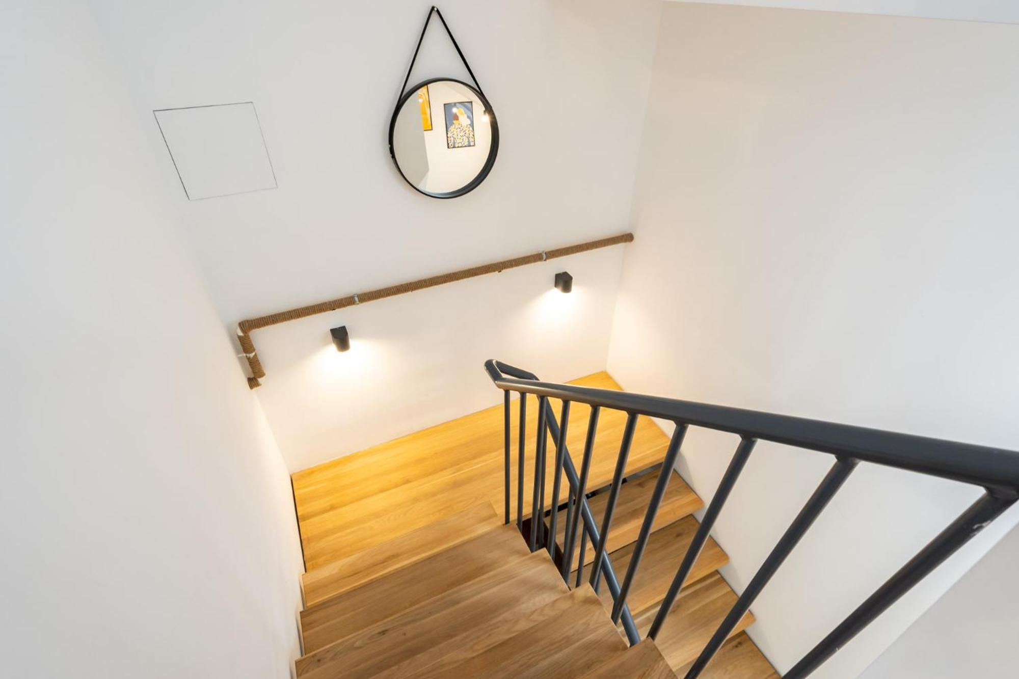 Hygge I Piata Unirii Apartman Bukarest Kültér fotó