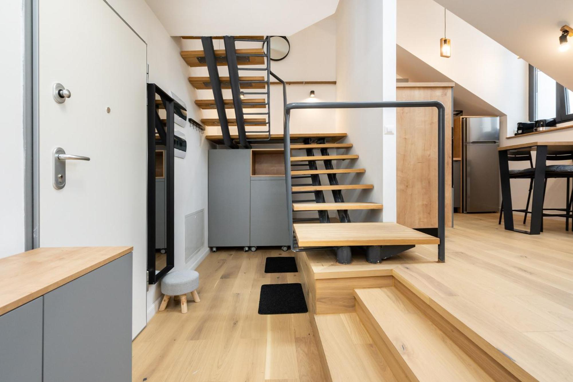 Hygge I Piata Unirii Apartman Bukarest Kültér fotó
