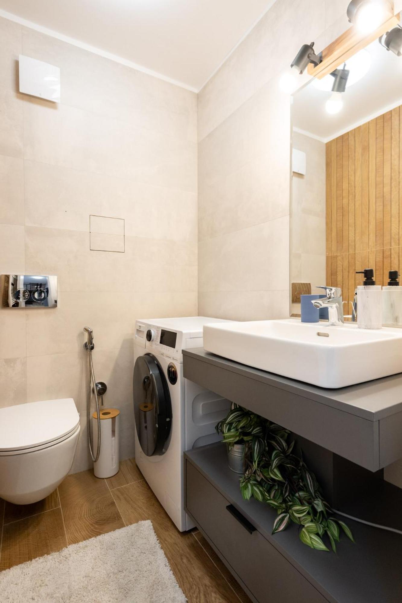 Hygge I Piata Unirii Apartman Bukarest Kültér fotó