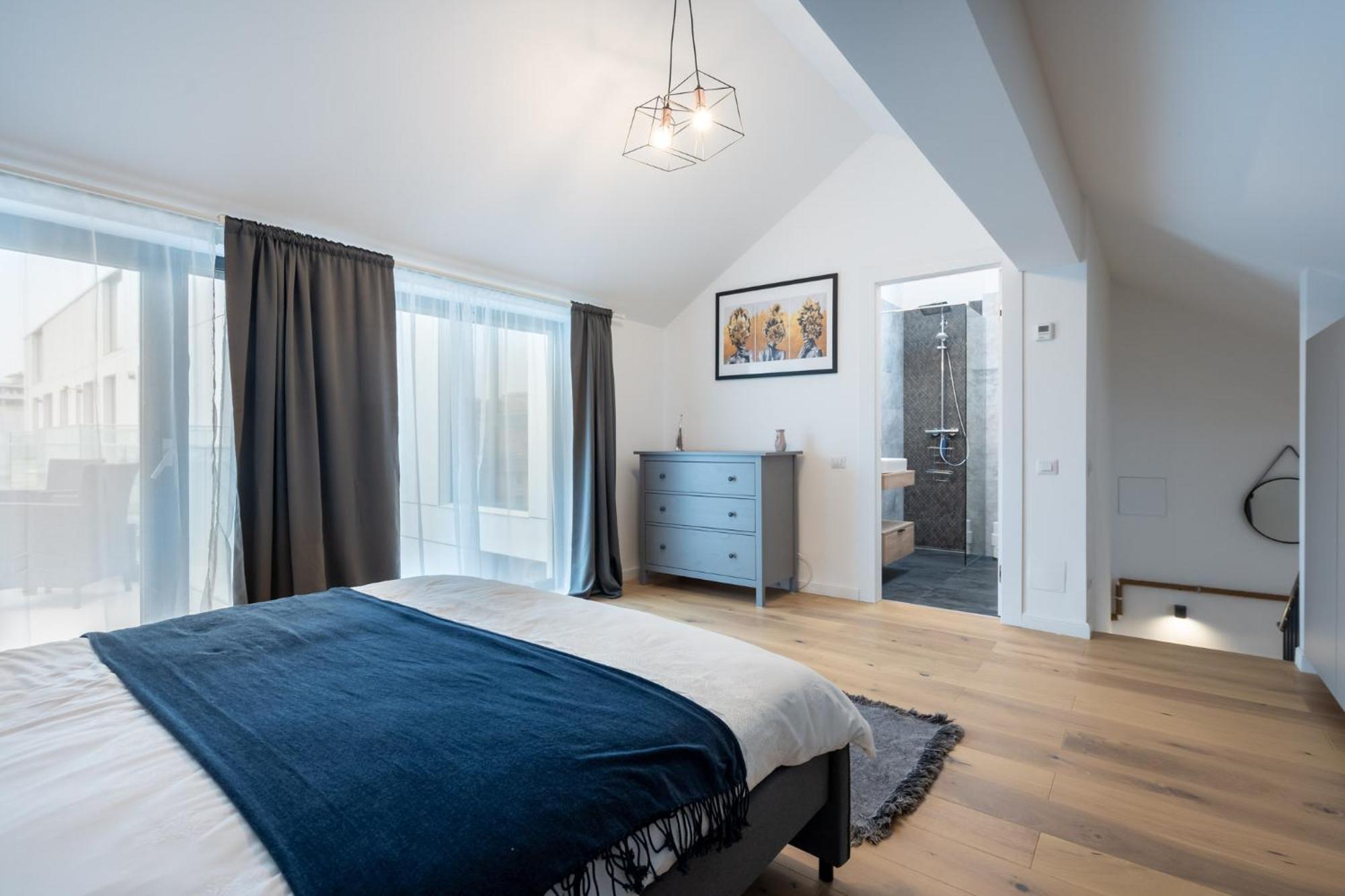 Hygge I Piata Unirii Apartman Bukarest Kültér fotó